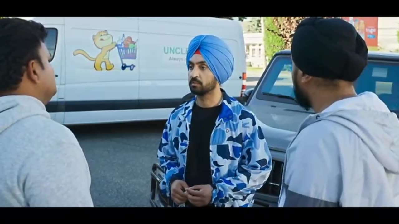 Punjabi movie