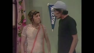 (1975) Chaves - A Catapora da Chiquinha