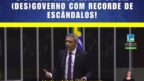 O Balancê das coisas.