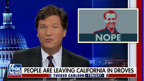 Tucker Carlson: They can’t keep this secret forever