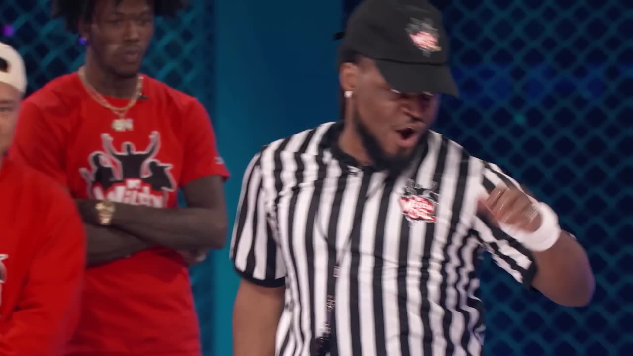 Kevin hart most comedy sceen .
