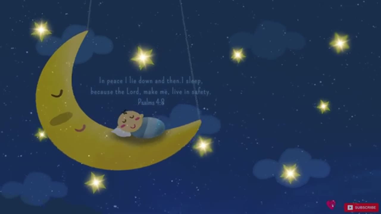 Baby Classical👶Galinha Baby🏻 ♪♫♬💤For Relax and Sleep #babysleep #babymusic