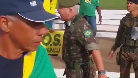 A esquerda comunista brasileira inicia os ataques