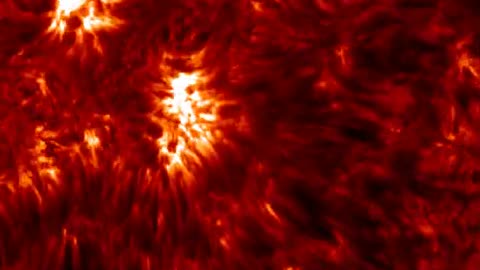 Nasa interface region imaging spectrographysees the sun