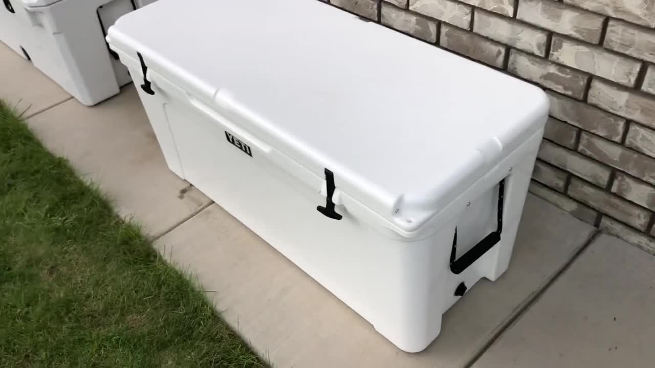2019 Rokslide Cooler Showdown Day 11!