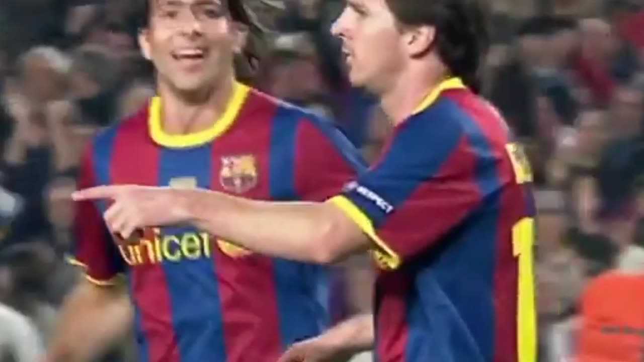 No Copyright Claim: The Best of Lionel Messi's Skills and Goals