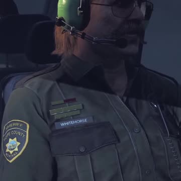 Last Chance Mission: A Tactical Approach to Survival