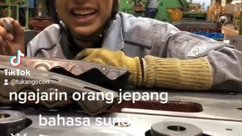 Belajar bahasa indonesia