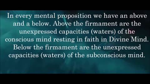 It is the emotional nature of water that sets off the fires and passions of the heart!