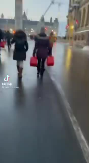 The moral of the story is, don't threaten people who are