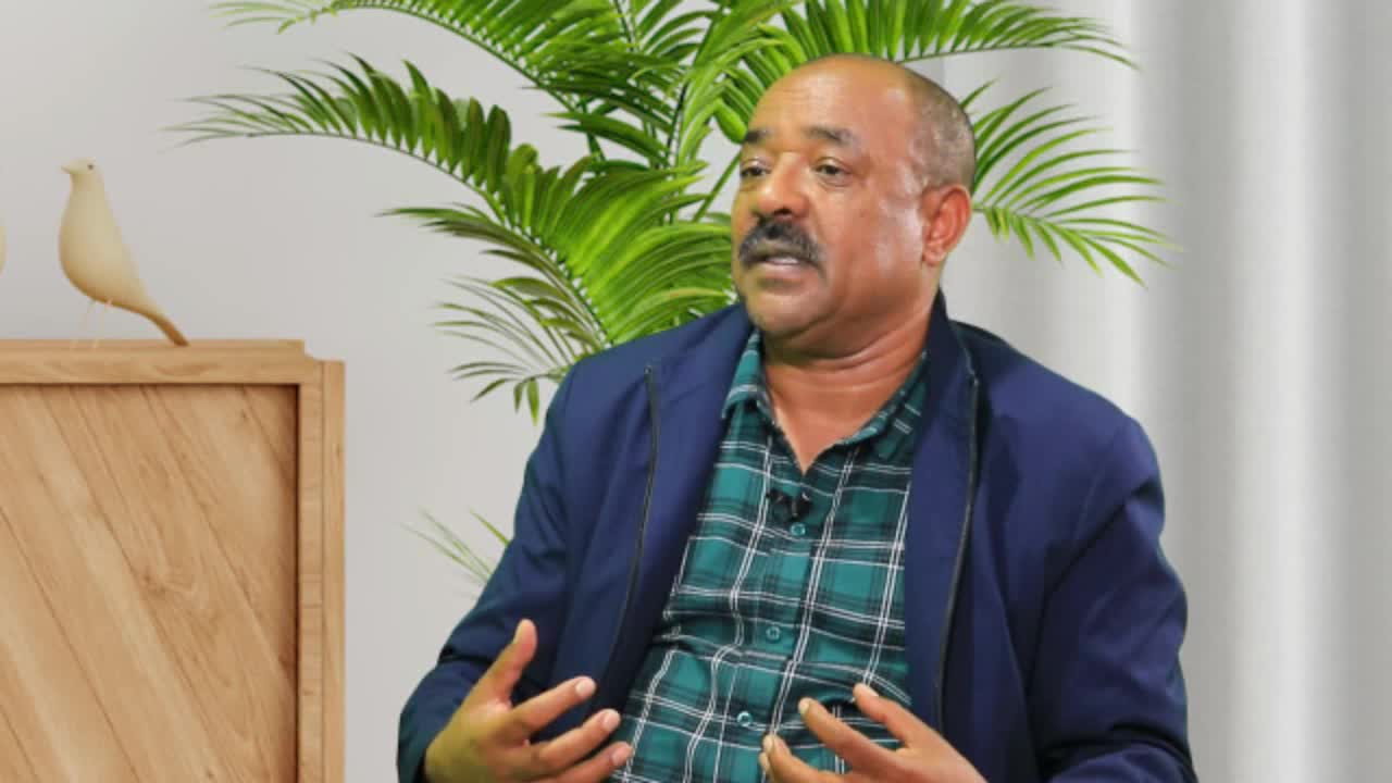 የአማራ ህዝብ እውነተኛ ተወካይ ባለማግኘቱ ምክንያት ትላንት ምን ደረሰበት? - ብ/ር ጄ/ል ተፈራ ማሞ