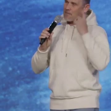 Pastor Greg Locke: Don't Disobey God - 11/23/22