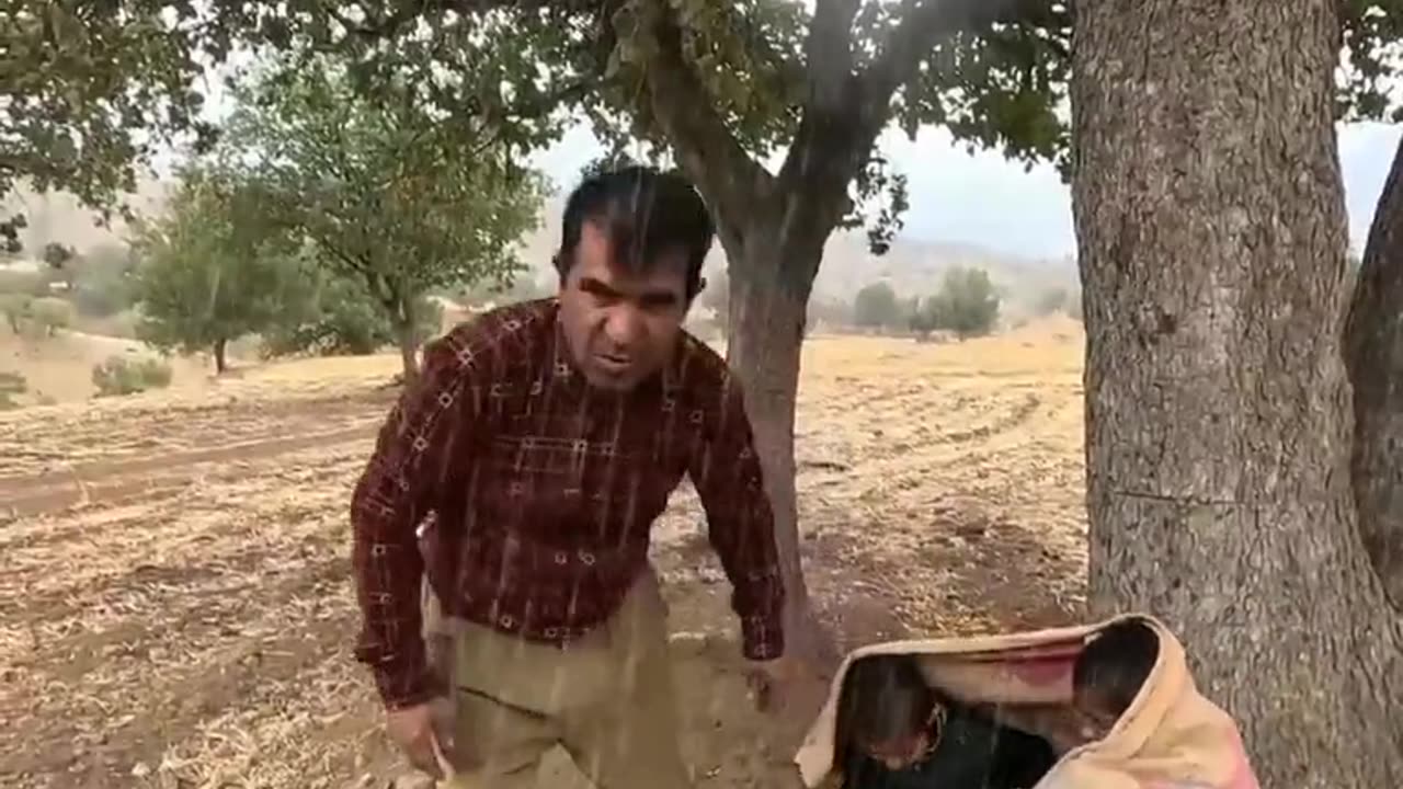 Village life 4