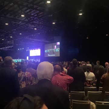 #Upcigc Florida Mass Choir