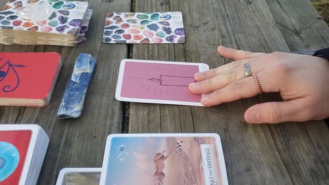 AIR Signs | Weekly Energy Reading | Spiritual Messages