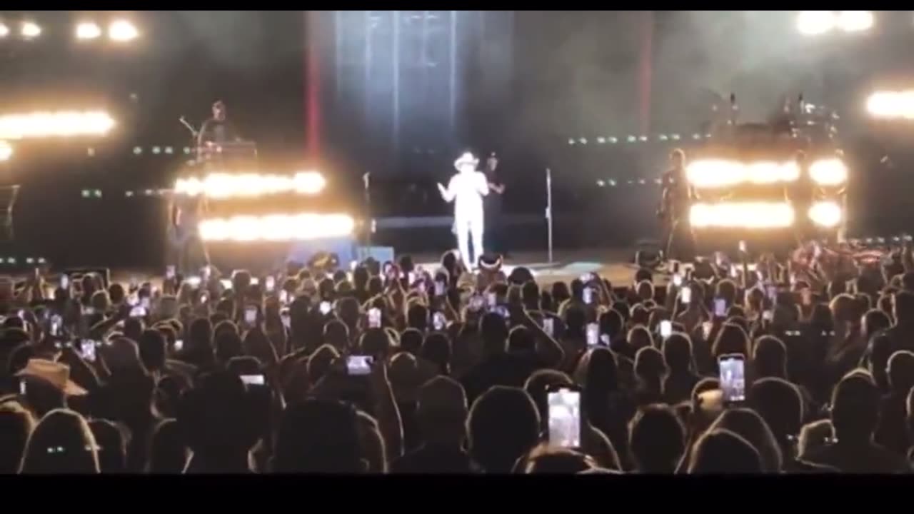 7/21/23 Jason Aldean responds to Try That in a Small Town controversy and the attempts to cancel him
