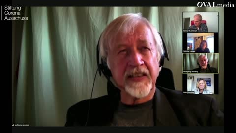 Session 85 - Corona Committee REINER FUELLMICH & VIVIANE FISCHER