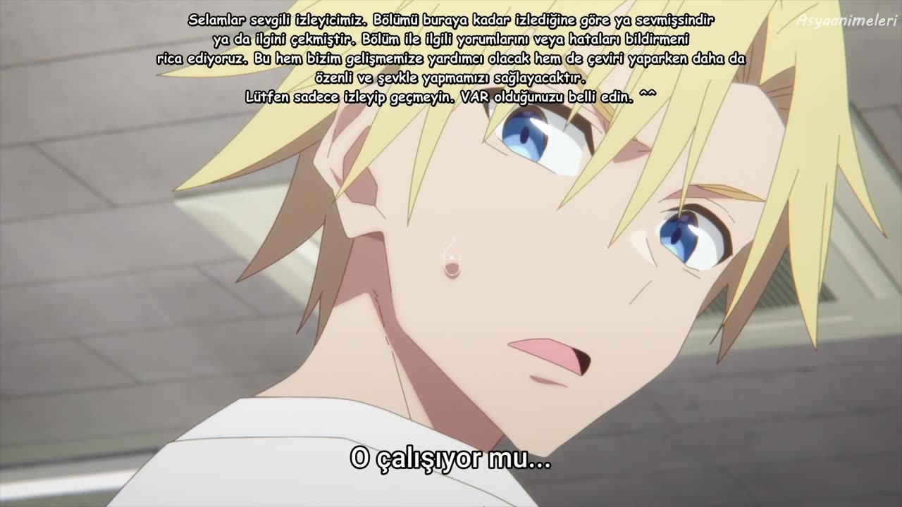 Amagami San Chi No Enmusubi S01E11 Turkce Altyazili