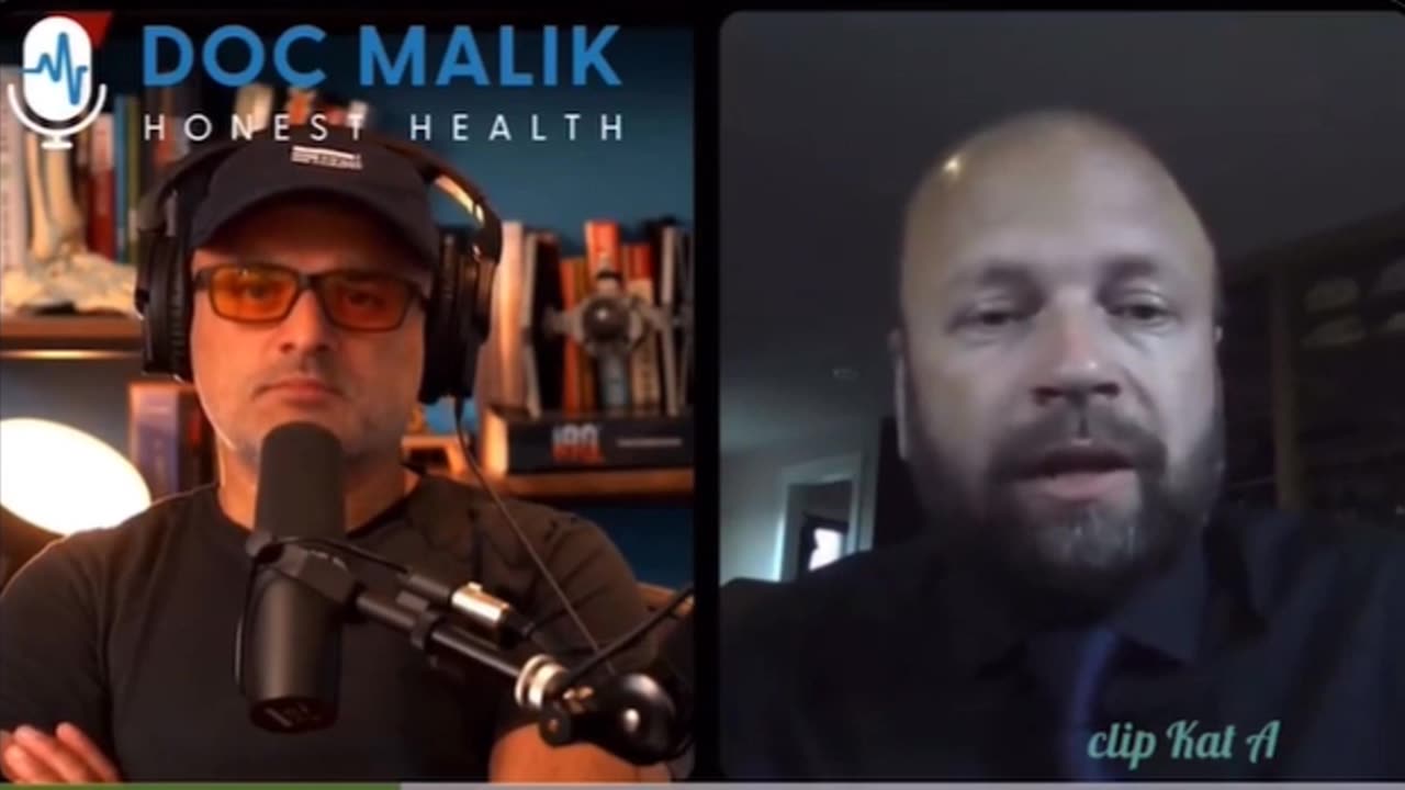 Are Medical Assistance in Dying Laws Crimes Against Humanity? Dr William Makis