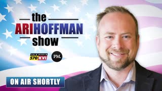 The Ari Hoffman Show 1/17/22