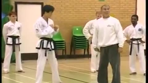 Bill Superfoot Wallace