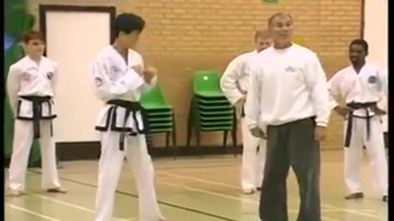 Bill Superfoot Wallace