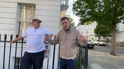 Richard Tice is a fraud