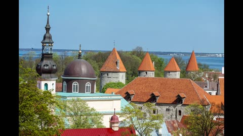 ESTONIA