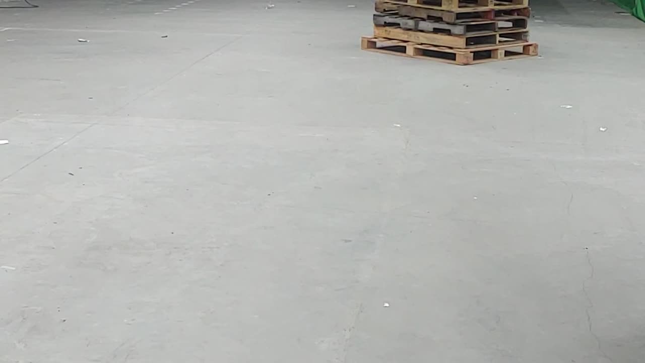 Abandoment moving to storage recording - 65