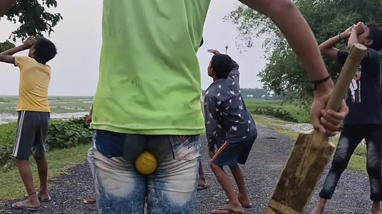 Must watch till end 😜😜 rajbanshichaoya #rajbanshi_chaoya