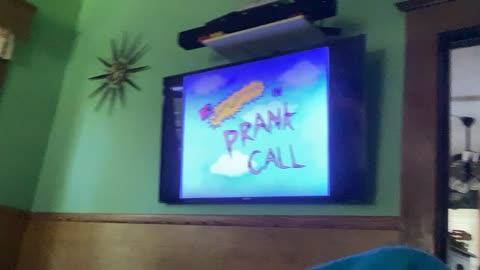 Prank Call Beavis and Butt-Head: Season 6, Episode 14