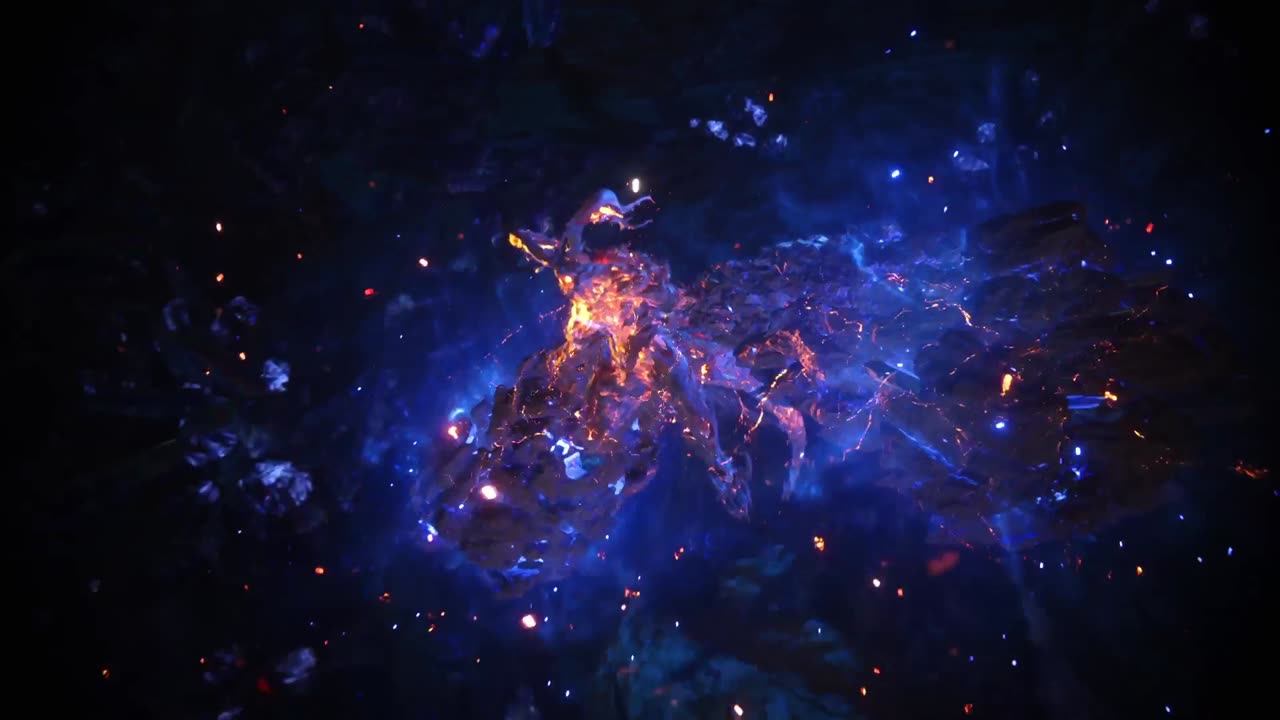 Final Fantasy 16: Ifrit VS Titan Part 2