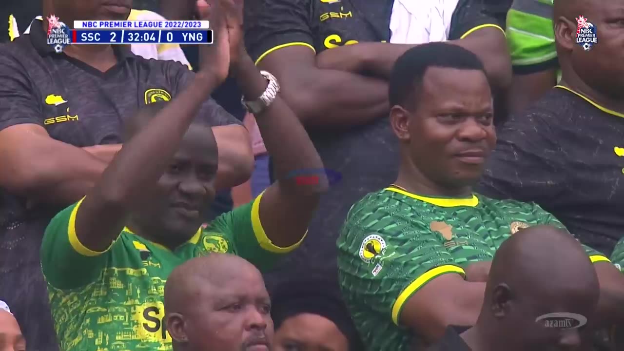 Simba na Yanga Derby