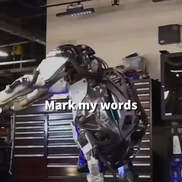 😲Elon Warned Us About This | The Dangers Of Al