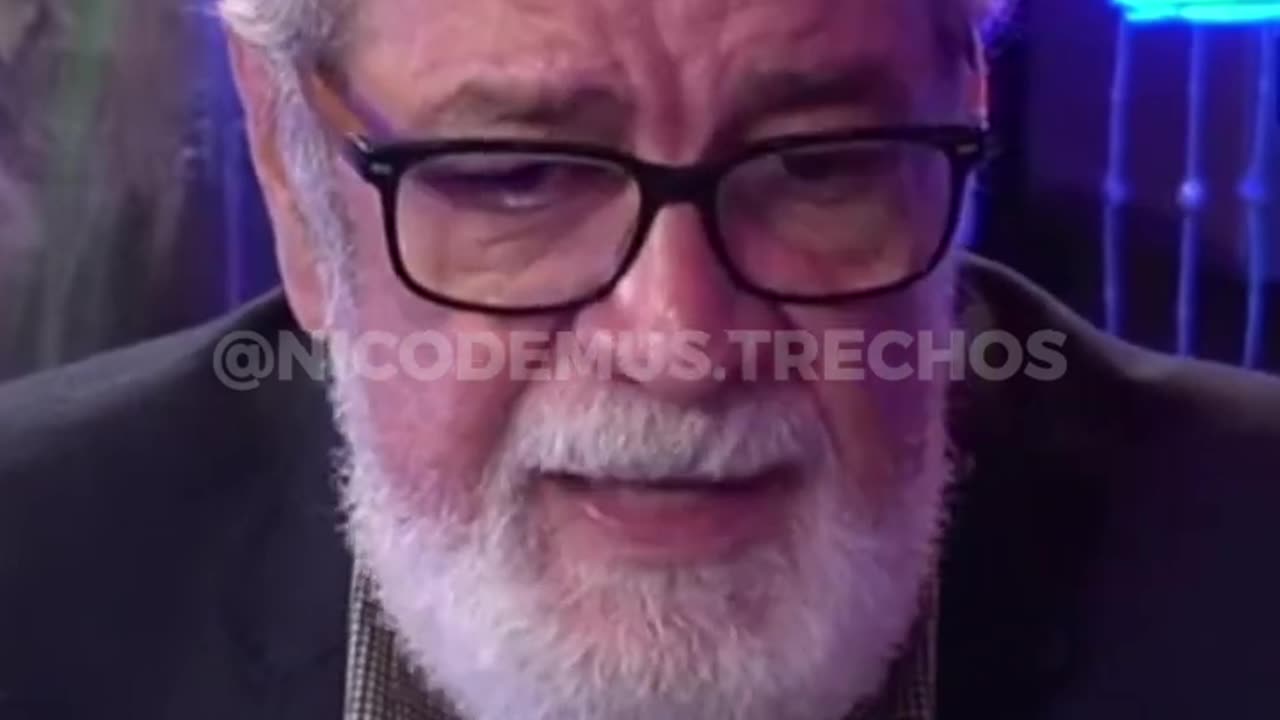 "ARREBATAMENTO SECRETO" NÃO ESTÁ NA BÍBLIA😮 | Augustus Nicodemus