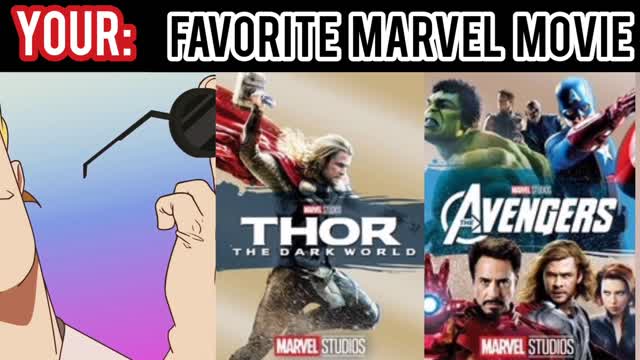 Mr Incredible Becoming Canny | Your Favorite Marvel Movies Part 2