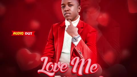 LOVE ME BY G VOCALS UGANDA