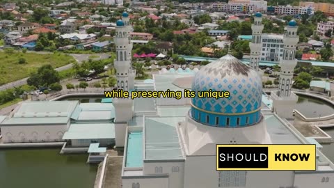 Brunei Unveiled: A Journey Through the Abode of Peace