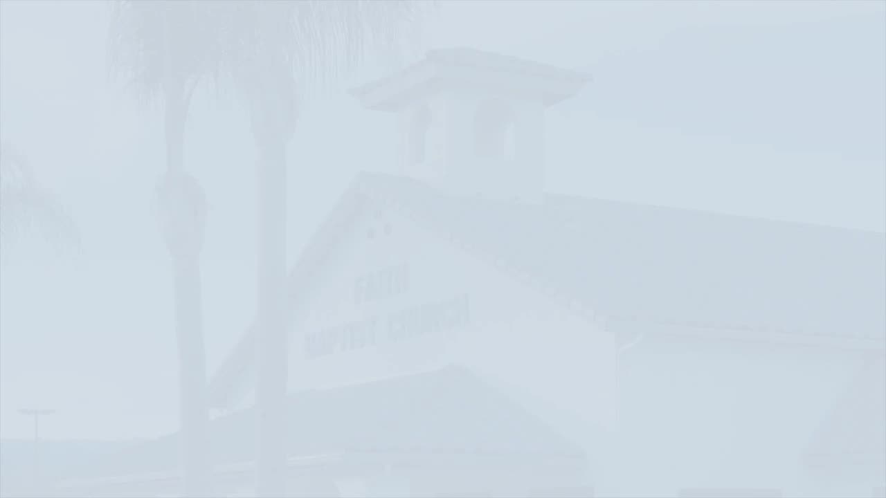 Wednesday Night Service 2/15/23