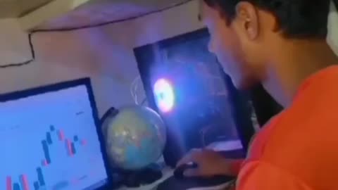 Trading