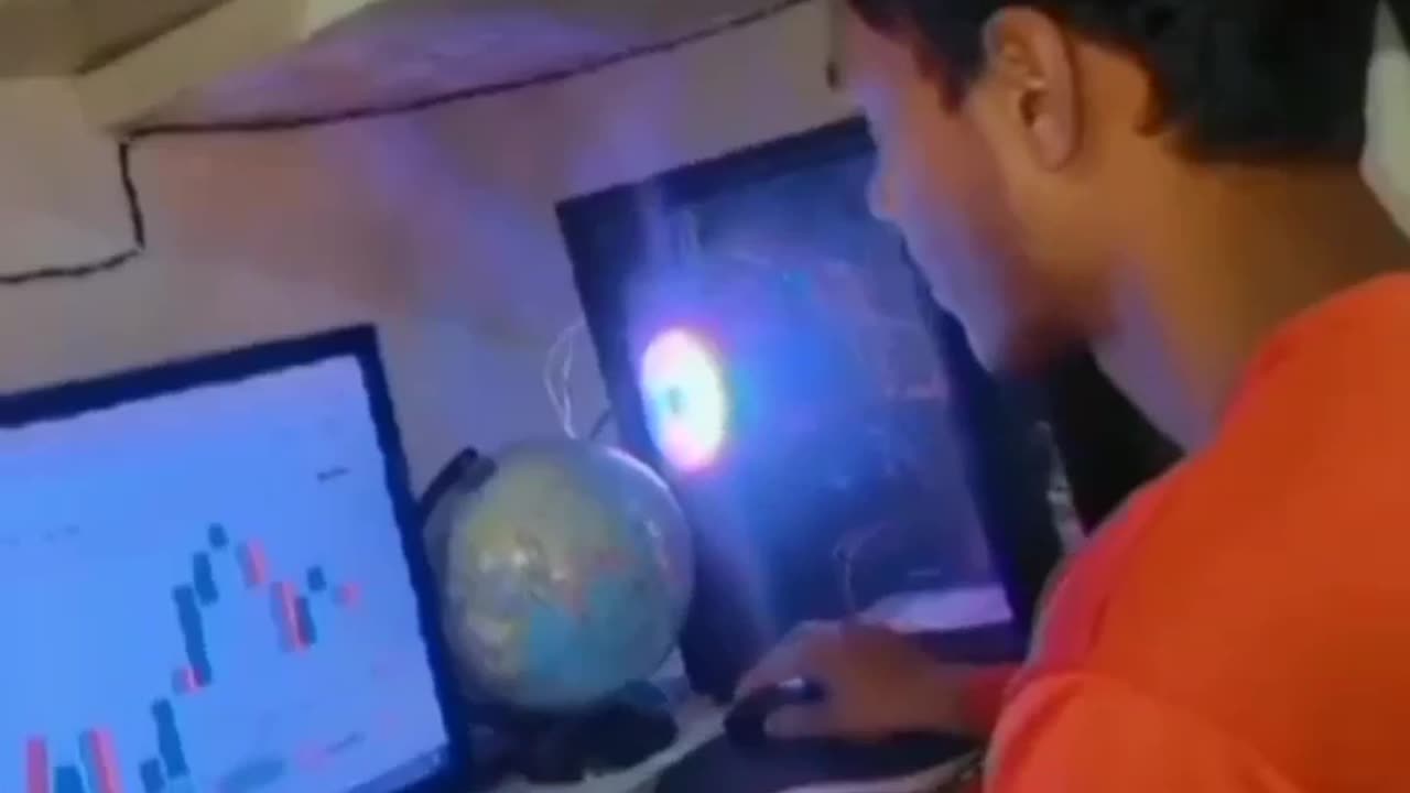 Trading