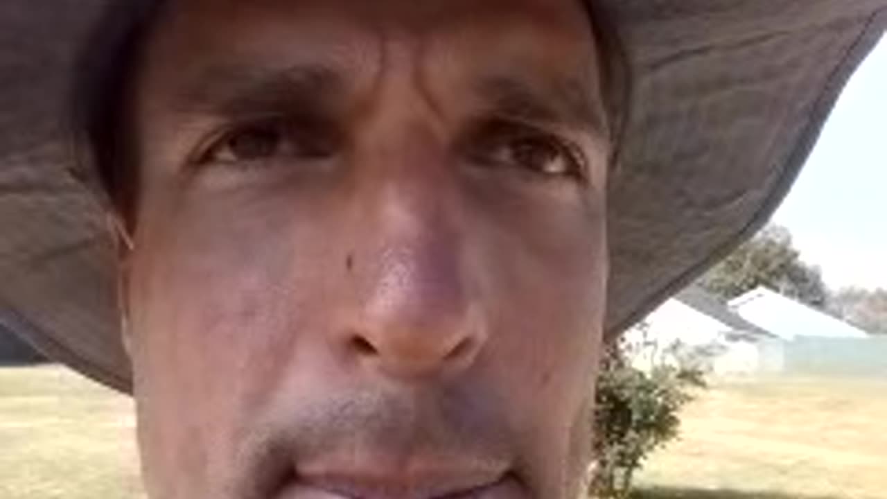 "MASTERPIECE = COCOA POWER." Amazing Word! 4:20pm, Apr 30, 2023.