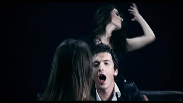 Bobi Simonovski - Druga Ljubam