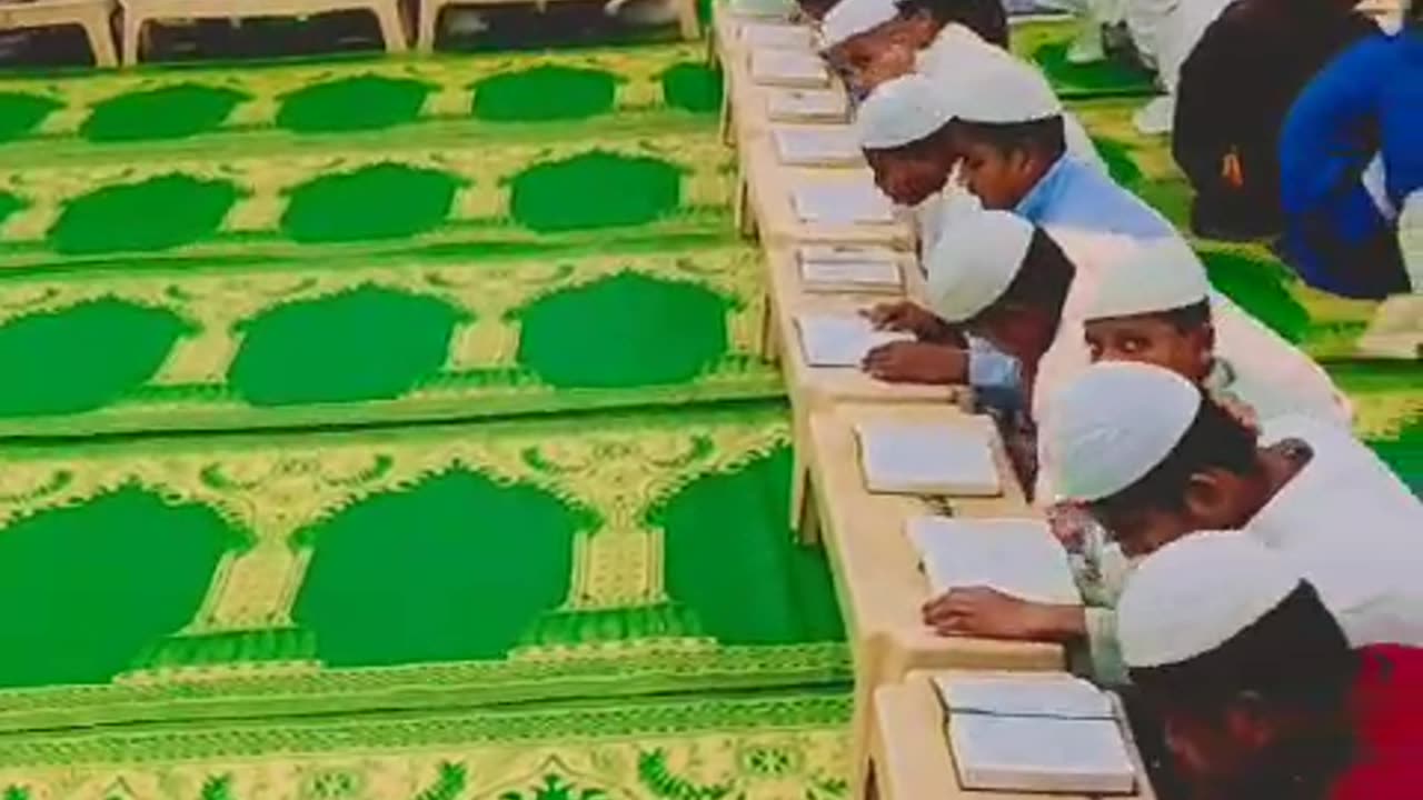 Deen ki baaten
