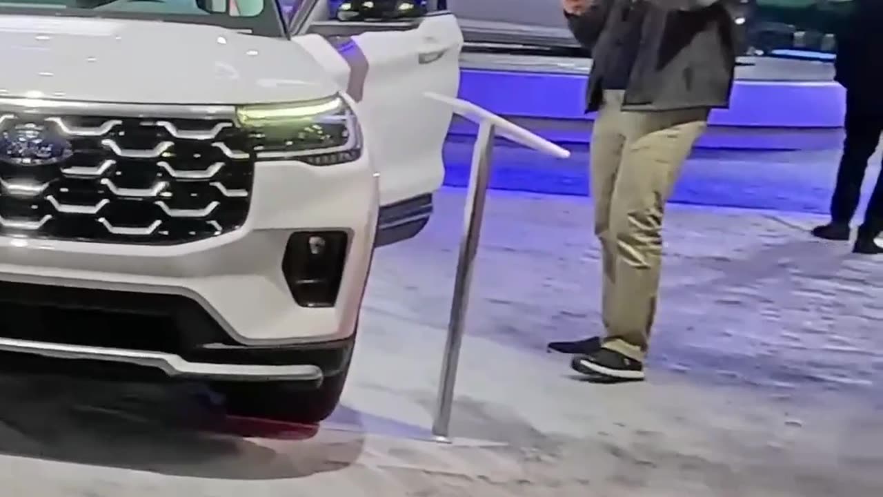 Introducing the All-New ST Line and Full ST Trims: A Simplified Guide to the 2024 Ford F-150