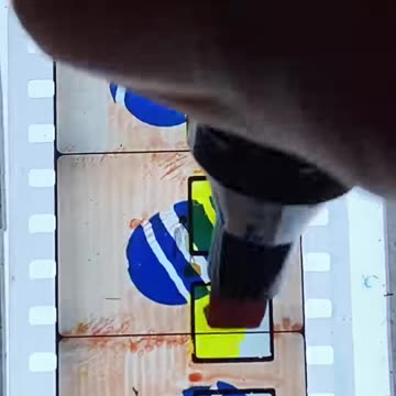 Cinematic Marvels: Witness Life Unfold in This Mesmerizing Compilation! 🌟📽️