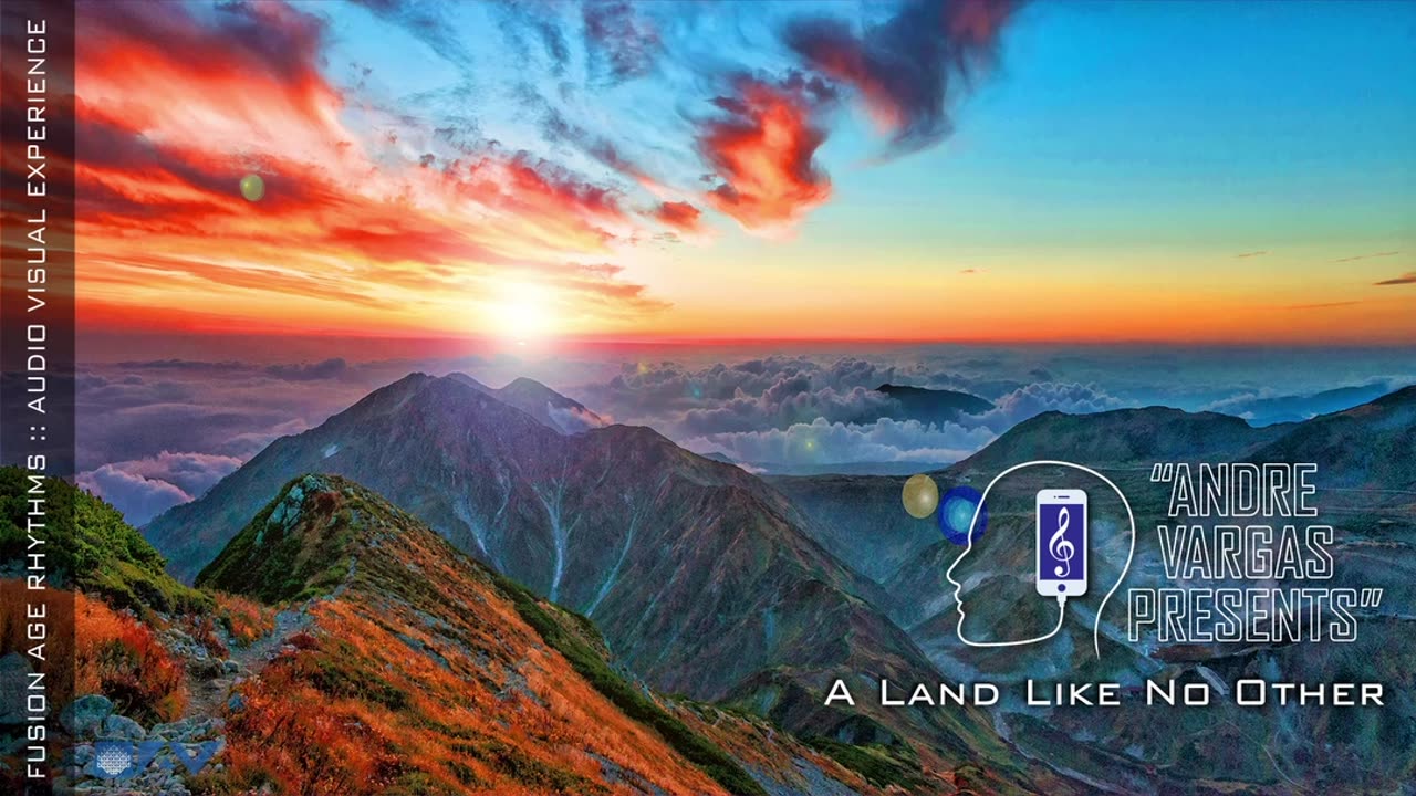 A Land Like No Other