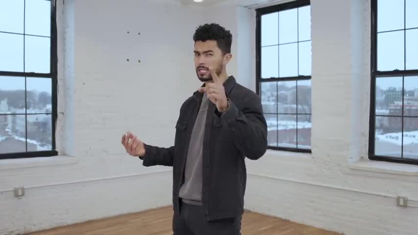 6 things that women notice in a man But you don't know