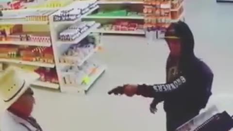 thieves getting f*cked