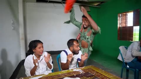 Desi girl funny videos
